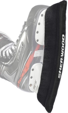 FROTTEE Kufenstrumpf 2025 black 