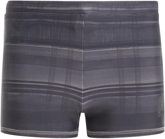 PRTTORIN JR Swimming Trunks 2023 true black 