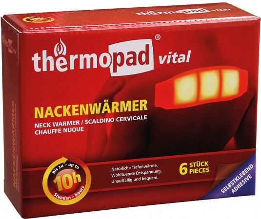 10h Nackenwärmer 6er-Pack 