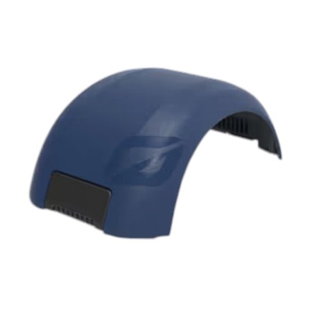 HYBRID FENDER DOME navy blue 