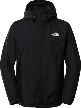 ANTORA Jacke 2027 tnf black 