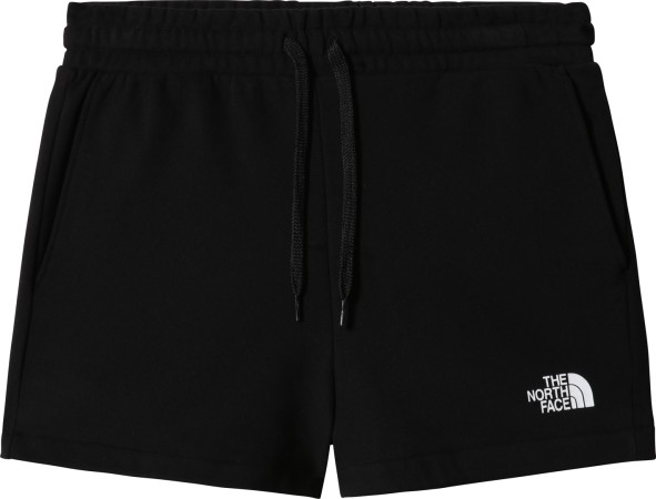 WOMEN LOGOWEAR Short 2024 tnf black 