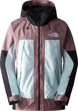 BALFRON Jacket 2024 tnf black/icecap blue 