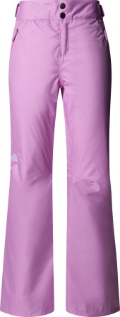 WOMEN SALLY INSULATED Pant 2025 dragonfruit 