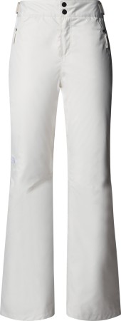 WOMEN SALLY INSULATED Pant 2025 white dune 