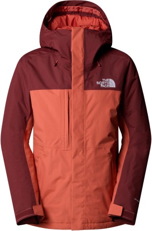 WOMEN FREEDOM INSULATED Jacke 2026 sumac/mars dust 