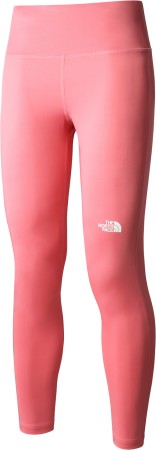 WOMEN FLEX HIGH RISE 7/8 Leggings 2023 cosmo pink 