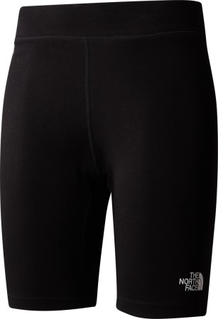 WOMEN INTERLOCK Short 2024 tnf black 