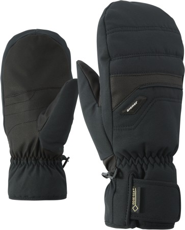 GLYNDAL GTX PLUS WARM Mitt 2024 black 