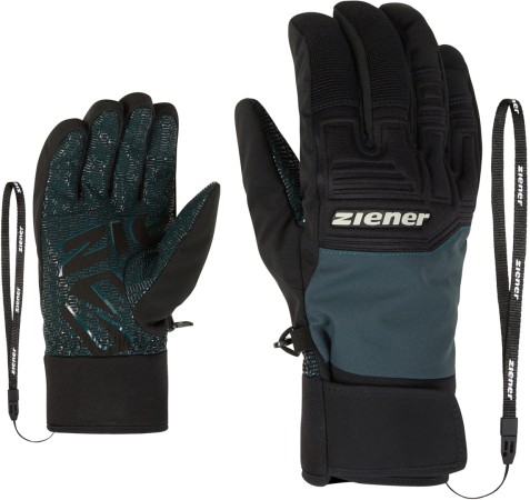 GARIM AS Handschuh 2025 dark jungle 