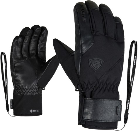 GENIO GTX PR Glove 2024 black 