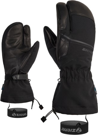 GARNOSO AS AW LOBSTER Glove 2024 black 