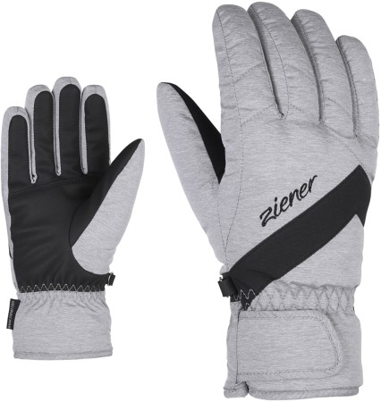 KAITI AS Glove 2024 light melange 