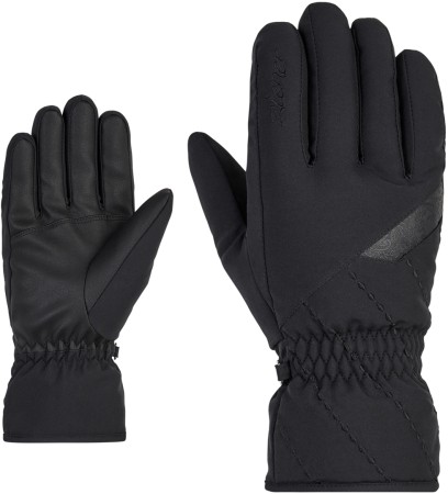KAJANA PR Glove 2024 black 