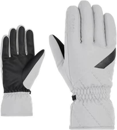 KAJANA PR Glove 2024 light melange 