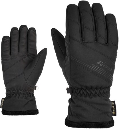 KASIA GORE TEX Glove 2025 black 7