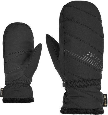 KASIANA GTX  Mitt 2025 black 