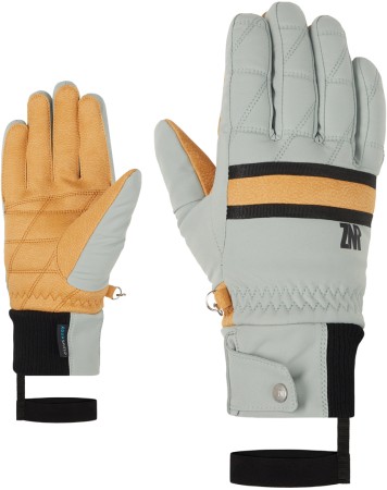 KABBI AS Handschuh 2025 green frost 