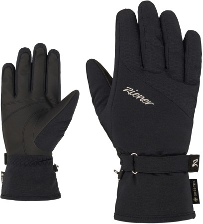 KLAIRE GTX Glove 2025 black 