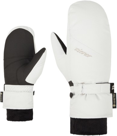 KLAIRO GTX Mitt 2025 white fog 