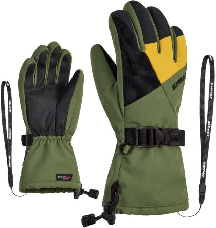 LANI GTX Glove 2025 tir 