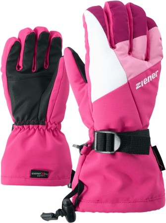 LANI GTX Handschuh 2025 pink blossom 