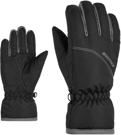 LERIN JUNIOR Handschuh 2024 black 