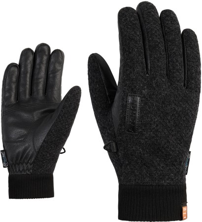 IRUK AW Glove 2025 sos-id 