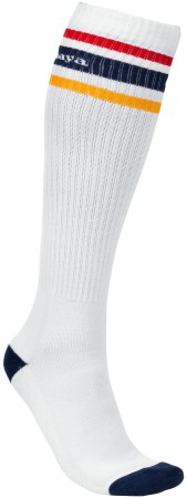 SKATE Socken 2024 white 