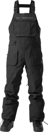 BASEMENT BIB Pant 2024 black 