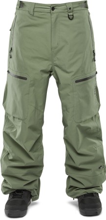 TM Pant 2025 military 