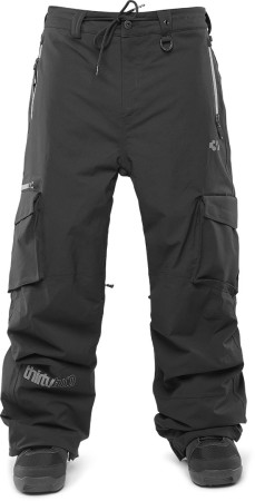 BLAHZAY CARGO Pant 2025 black 