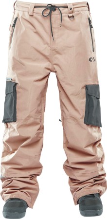 BLAHZAY CARGO Hose 2025 khaki 