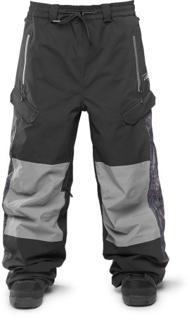 SWEEPER XLT Hose 2025 black 