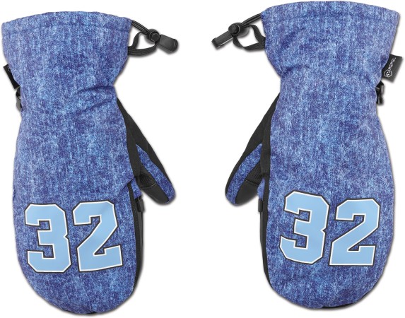 CORP XLT Fäustling 2024 blue 