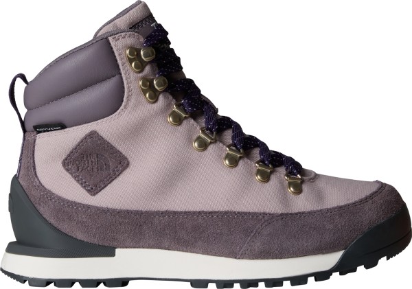 WOMEN BACK-TO-BERKELEY IV WP Shoe 2025 moonstone grey/lunar stone 