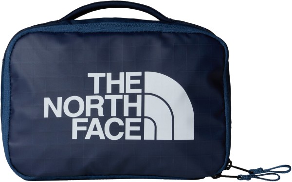 BASE CAMP VOYAGER Toiletrybag 2026 shady blue/summit navy 