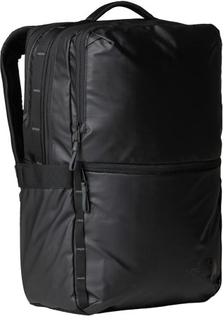 BASE CAMP VOYAGER Rucksack 2026 tnf black/asphalt grey 