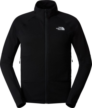 BOLT POLARTEC Jacket 2025 tnf black 