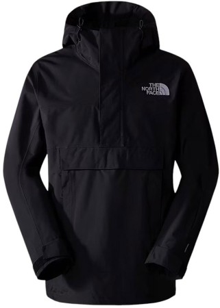 DRIFTVIEW ANORAK Jacket 2025 tnf black 