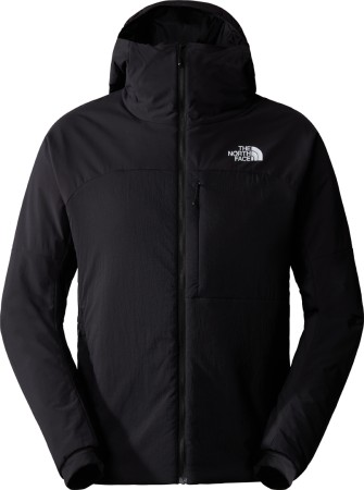 SUMMIT CASAVAL Zip Hoodie 2024 tnf black/tnf black 