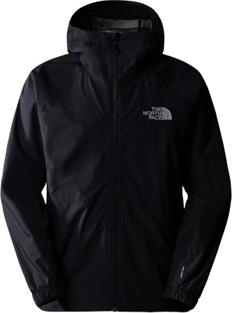 BUILD UP Jacke 2026 tnf black 