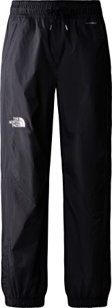 BUILD UP Hose 2025 tnf black 