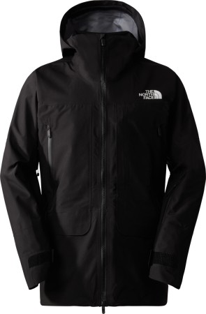 SUMMIT VERBIER GORE-TEX Jacke 2024 tnf black S