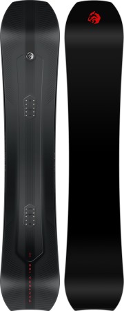 PANTERA WIDE Snowboard 2026 