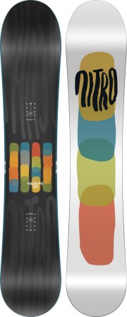 PHASE Snowboard 2026 