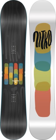PHASE Snowboard 2026 162