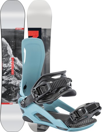 PRIME RAW 2026 inkl. TALENT dark teal 