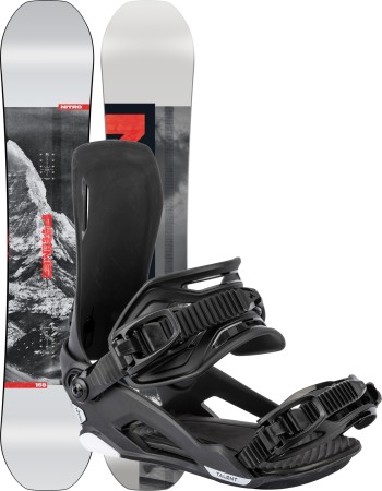 PRIME RAW 2026 inkl. TALENT ultra black 