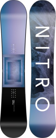 FATE Snowboard 2026 